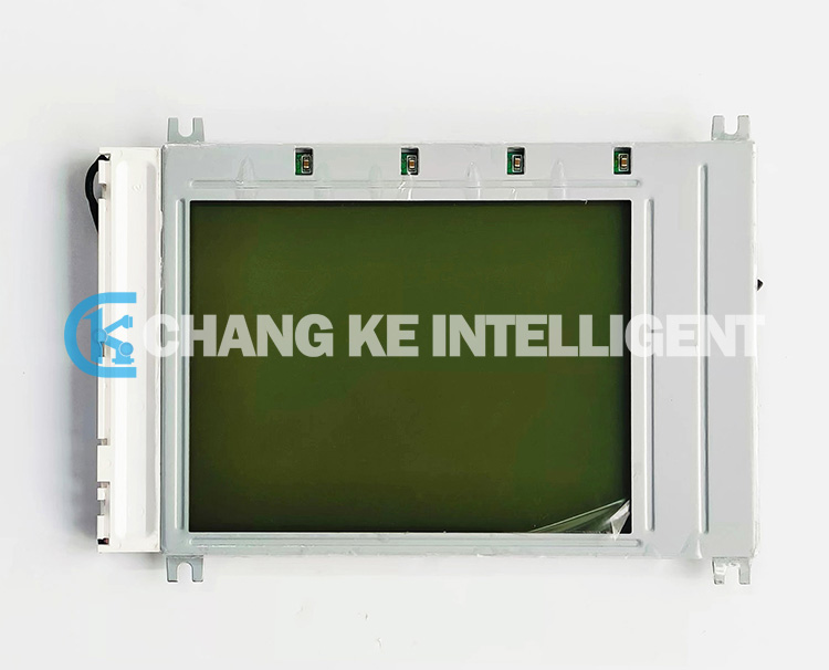 ABB robot teaching pendant internal screen LCD screen