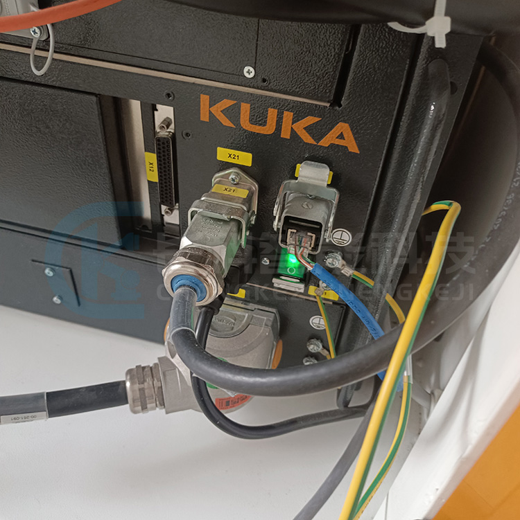 庫卡KR C4 compact控制器電源00277094維修 庫卡KR C4 compact控制器電源00277094維修