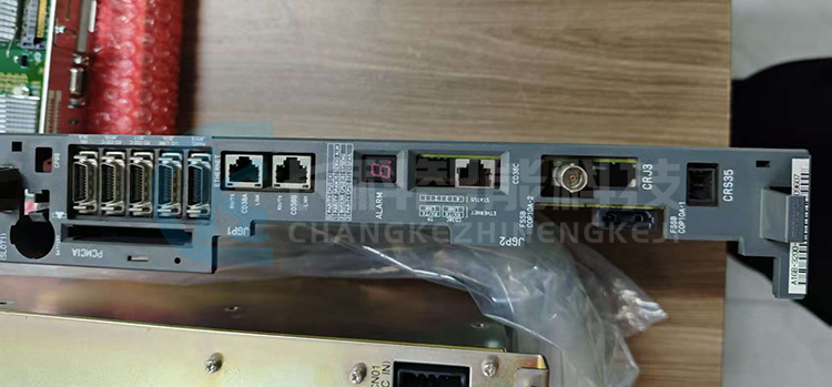 FANUC發(fā)那科控制器主板A16B-3200-0810/10C