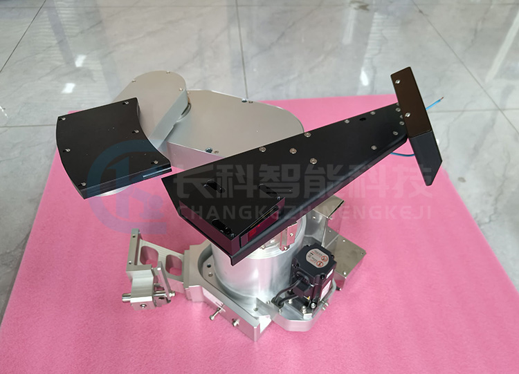維修ASM 412爐管Sankyo Robot SR7167-0004