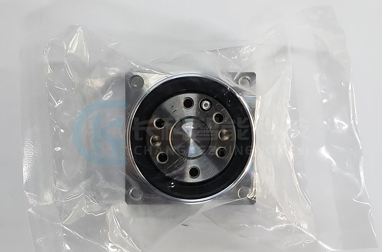 哈默納科減速機CSF-14-80-2XH-F-SP