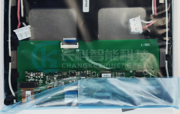 ABB老款示教器3HAC023195-001液晶屏