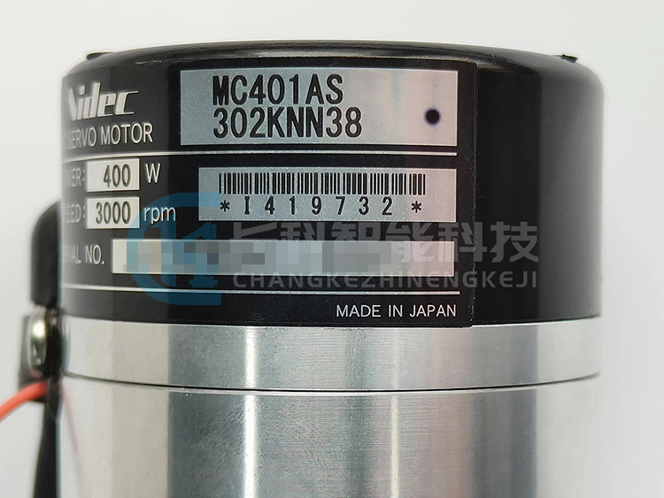尼得科SR8240-1105電機(jī)MC401AS 302KNN38 尼得科SR8240-1105電機(jī)MC401AS 302KNN38