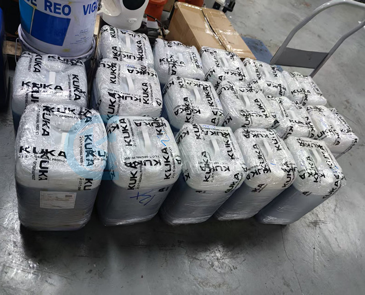 庫卡潤滑油ALR150 00-338-212